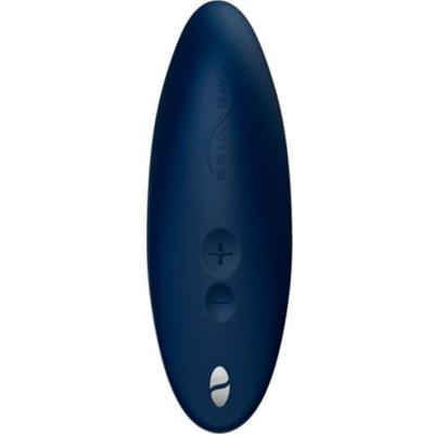 We-Vibe - Stimulateur De Clitoris Melt Bleu Minuit 1