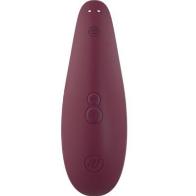 Womanizer - Stimulateur Clitoral Classic 2 Bordeaux 2