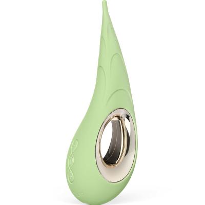 Lelo - Stimulateur De Clitoris Dot Cruise Vert Pistache 1