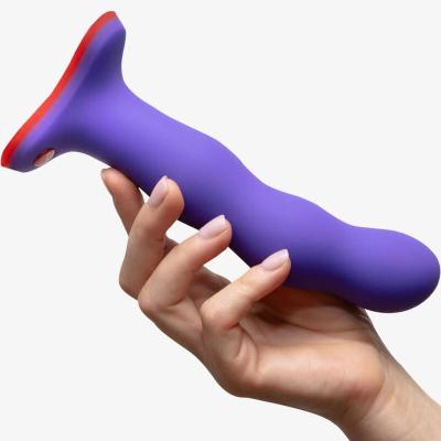 Fun Factory - Gode Sauteur Flashy Violet 2