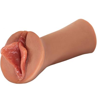 Fetish Fantasy Extreme - Masturbadeur Mâle En Silicone Luscious Lips Candy 1