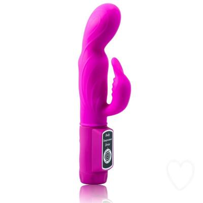 Pretty Love - Flirtation Vibrateur Body-Touch 1