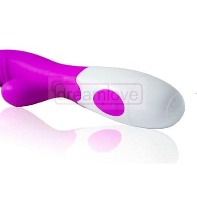 Pretty Love - Flirtation Vibrateur Snappy 2