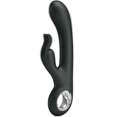 Pretty Love - Vibrateur Carina Clitoris Et Stimulateur Point G 1