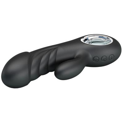 Pretty Love - Ansel Vibrateur Gy Point Stimulateur Clitoris 2