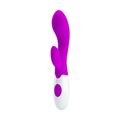 Pretty Love - Flirtation Vibrateur Brigthy 1