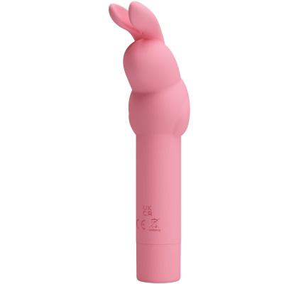 Pretty Love - Vibrateur Lapin Rose 1