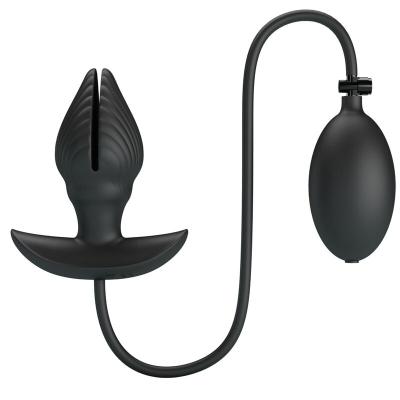 Pretty Love - Plug Anal Gonflable &Amp; Rechargeable 1