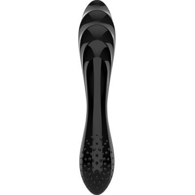 Satisfyer - Noir Cristal Éblouissant 2