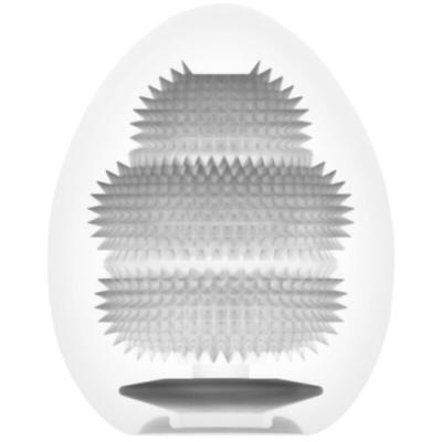 Tenga - Oeuf Masturbateur Misty Ii 2