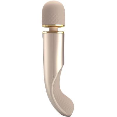 Pretty Love - Masseur 7 Modes De Vibration Champagne 2