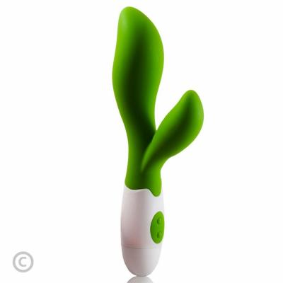 Pretty Love - Flirtation Vibrateur Owen Vert 1