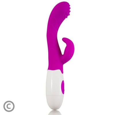 Pretty Love - Flirtation Vibrateur Arthur 2