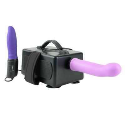 Fetish Fantasy Series - Machine Sexe Portable 2