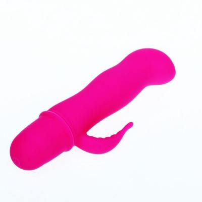 Pretty Love - Vibrateur Stimulateur Blithe 2