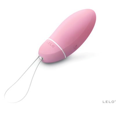 Lelo - Luna Smart Bille Rose 1