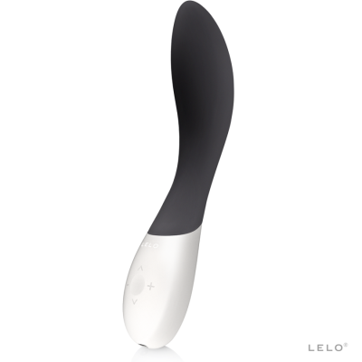 Lelo - Vibrateur Mona Wave Noir 1