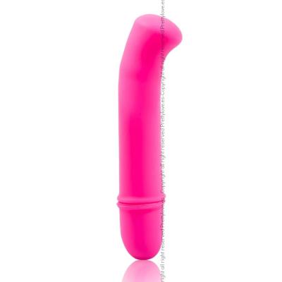 Pretty Love - Flirtation Vibrateur Antony 2