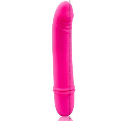 Pretty Love - Flirtation Vibrateur Beck 2