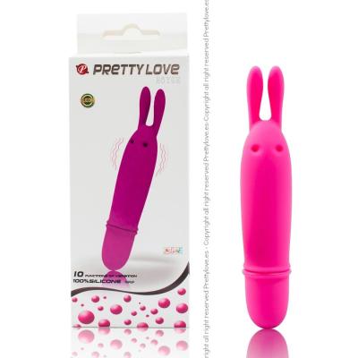 Pretty Love - Flirtation Masseur Stimulant Boyce 1