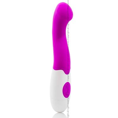 Pretty Love - Flirtation Vibrateur Charles 2