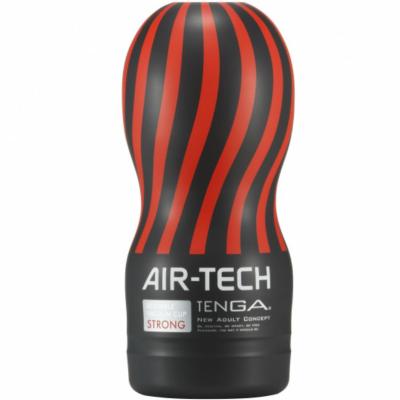 Tenga - Ventouse Sous Vide Réutilisable Air-Tech Fort 1