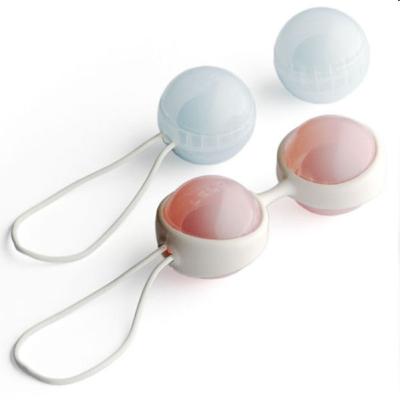 Lelo - Luna Beads Mini Balles De Kegel 1