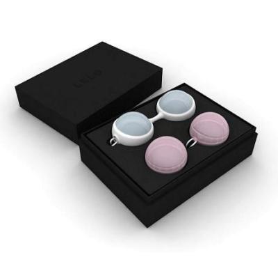 Lelo - Luna Beads Mini Balles De Kegel 2