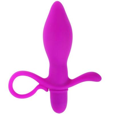 Pretty Love - Flirtation Vibrateur Taylor 2