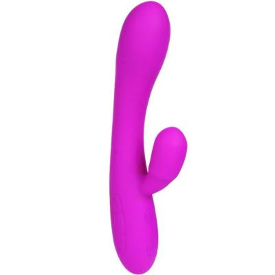 Pretty Love - Smart Vibrateur Victor Avec Stimulateur De Clitoris 1