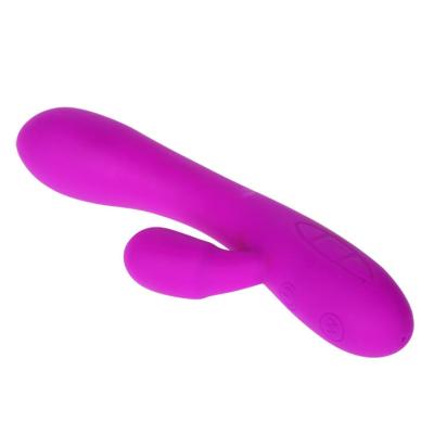 Pretty Love - Smart Vibrateur Victor Avec Stimulateur De Clitoris 2