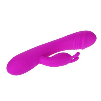 Pretty Love - Smart Vibrateur Avec Lapin 30 Modes Chasseur 2