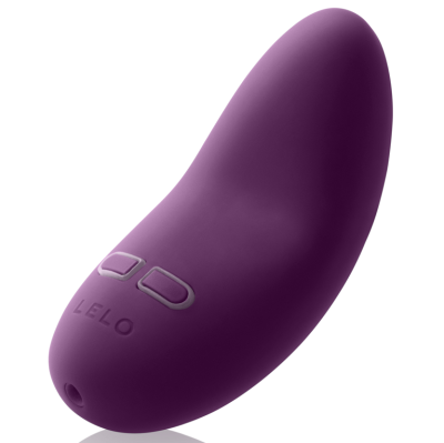 Lelo - Masseur Personnel Lily 2 Lilas 2