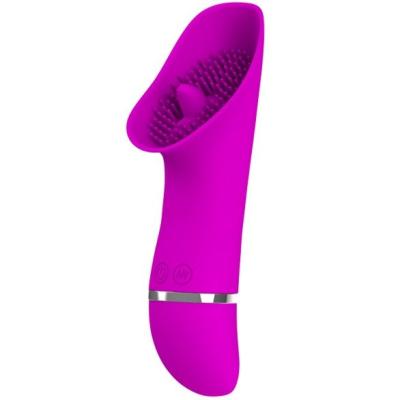 Pretty Love - Stimulateur De Clitoris Rudolf 1