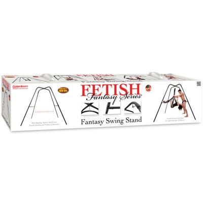 Fetish Fantasy Series - Support De Balanoire 1