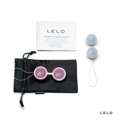 Lelo - Balles De Kegel Luna 2