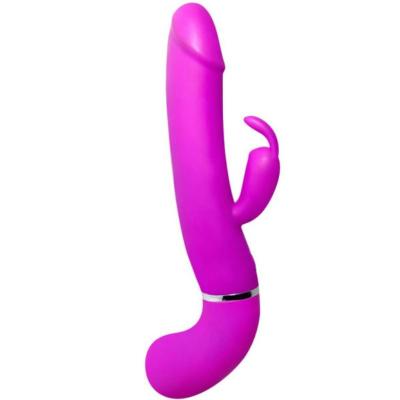 Pretty Love - Vibrateur Henry Avec 12 Modes De Vibration Et Fonction Squirt 2