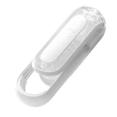 Tenga - Flip Zero Blanc Pour Lui 2