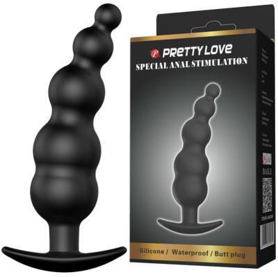 Pretty Love - Spécial Stimulation Anal 11.8 Cm 1