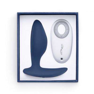 We-Vibe - Idem Par Lapplication Plug Anal 2