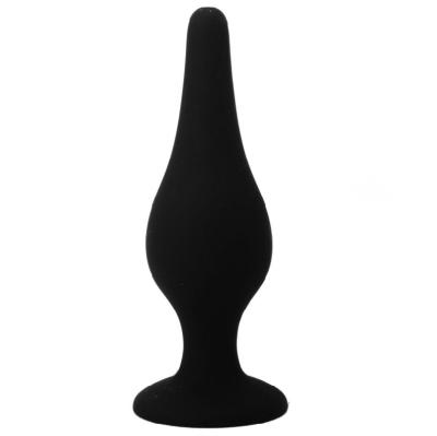 Pretty Love - Bouchon Ergonomique En Silicone 14 Cm 1