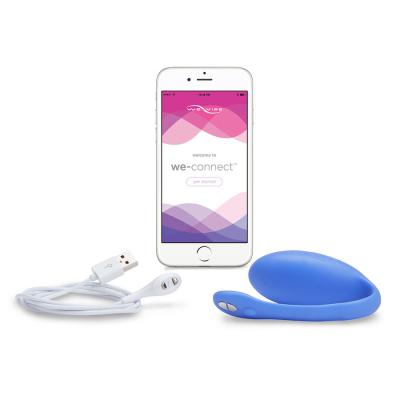 We-Vibe - Vibrateur Jive Pour Couples 2