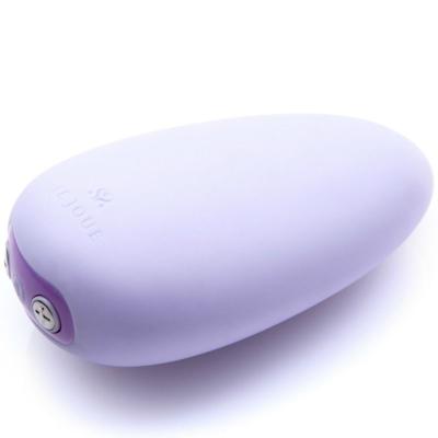 Je Joue - Masseur Vibrant Violet 2