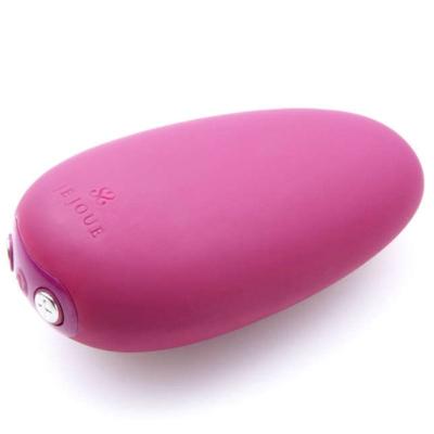 Je Joue - Mimi Massager Doux Fuchsia 2