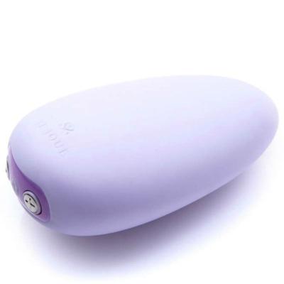 Je Joue - Mimi Massager Doux Violet 1