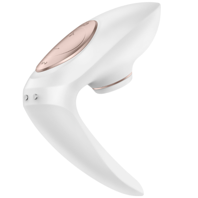 Satisfyer - Pro 4 Couples Édition 2020 2