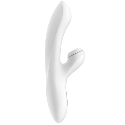 Satisfyer - Pro G-Spot Lapin Édition 2020 1