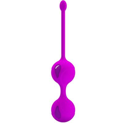 Pretty Love - Kegel Serrer Ii Balles Exercice Kegel 1