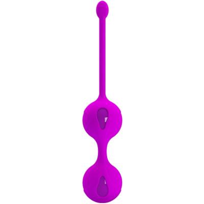 Pretty Love - Kegel Serrer Ii Balles Exercice Kegel 2