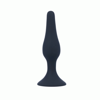 Intense - Anal Niveau 1 10,5Cm Noir 2